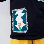 T-shirt graphique