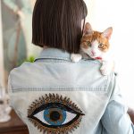 La veste métamorphosée
